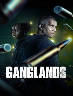 مسلسل Ganglands الموسم 2