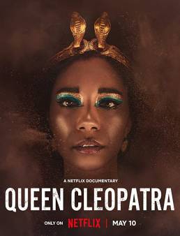 مسلسل Queen Cleopatra الموسم 1