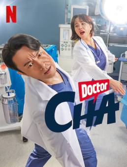 مسلسل Doctor Cha