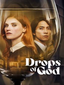 مسلسل Drops of God الموسم 1