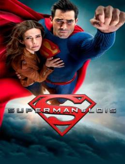 مسلسل Superman and Lois