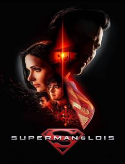 مسلسل Superman and Lois الموسم 3