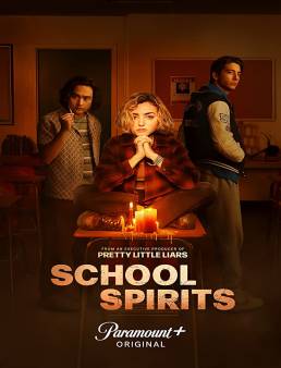مسلسل School Spirits الموسم 1