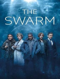 مسلسل The Swarm الموسم 1
