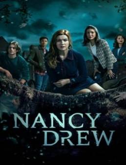 مسلسل Nancy Drew