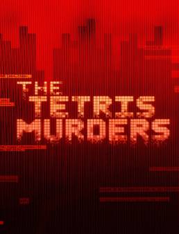 مسلسل The Tetris Murders الموسم 1