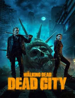 مسلسل The Walking Dead: Dead City الموسم 1