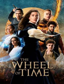 مسلسل The Wheel of Time الموسم 2