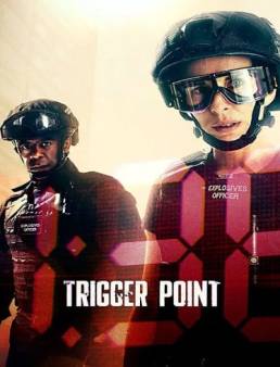 مسلسل Trigger Point