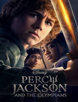 مسلسل Percy Jackson and the Olympians الموسم 1