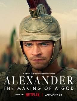 مسلسل Alexander: The Making of a God الموسم 1