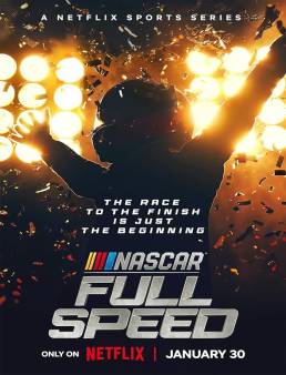 مسلسل NASCAR: Full Speed الموسم 1