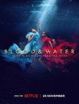 مسلسل Blood & Water الموسم 4