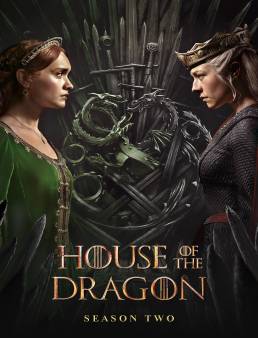مسلسل House of the Dragon الموسم 2