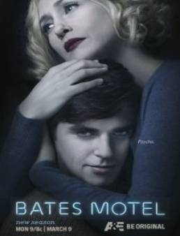 مسلسل Bates Motel