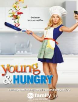 مسلسل Young and Hungry