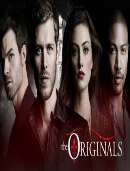 مسلسل The Originals الموسم 3