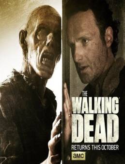 مسلسل The Walking Dead الموسم 6
