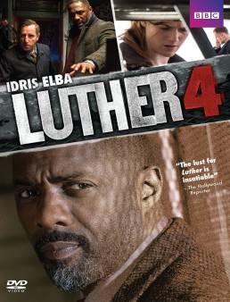 مسلسل Luther الموسم 4