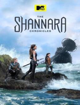 مسلسل The Shannara Chronicles الموسم 1