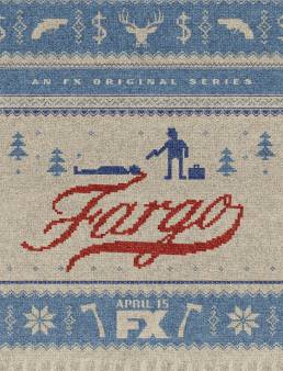 مسلسل Fargo 