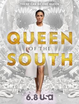مسلسل Queen of the south الموسم 2