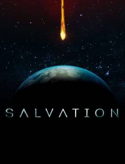 مسلسل Salvation الموسم 1